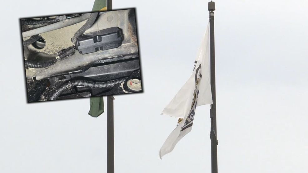 Town of Greece faces lawsuit over alleged vehicle tracking ABC logo