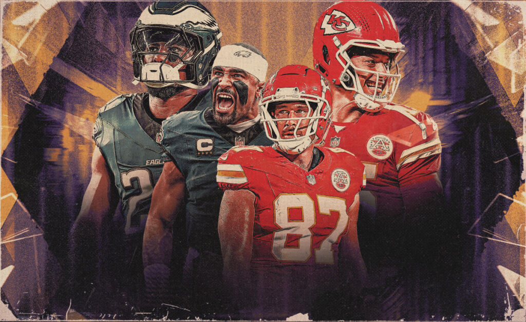 Super Bowl 2025: Picks, final score, MVP and more