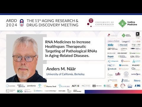 This RNA Therapy Claims to Restore Muscle Strength & Heart Function in Aging Mice—Real Potential?