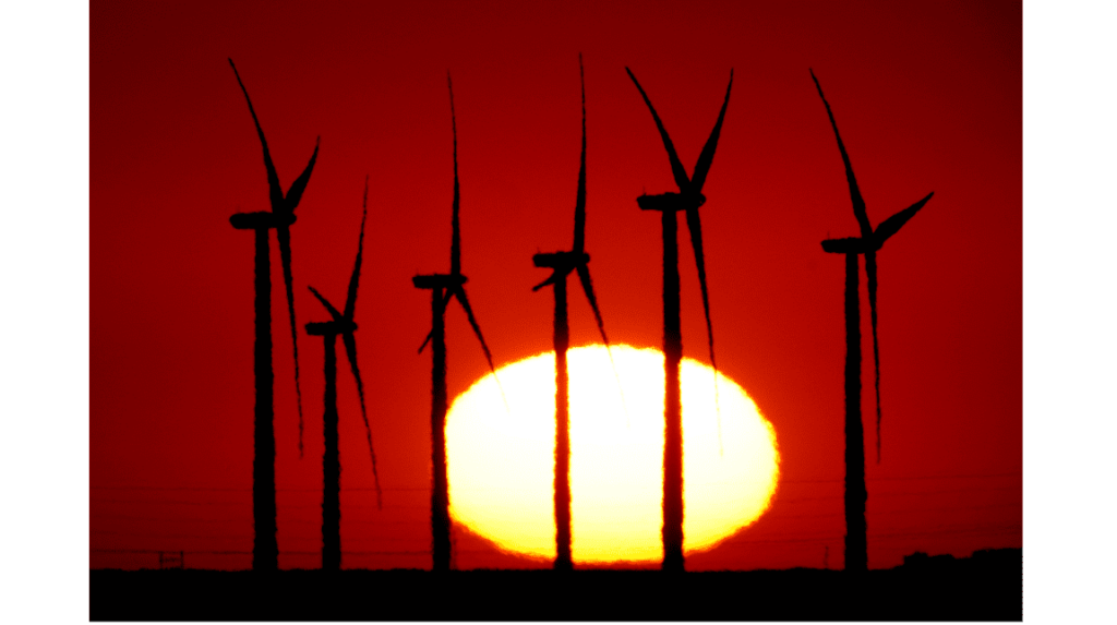 Clean energy interests sharpen different message: money, jobs