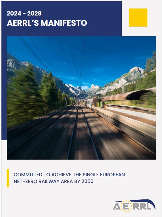 The AERRL Manifesto.