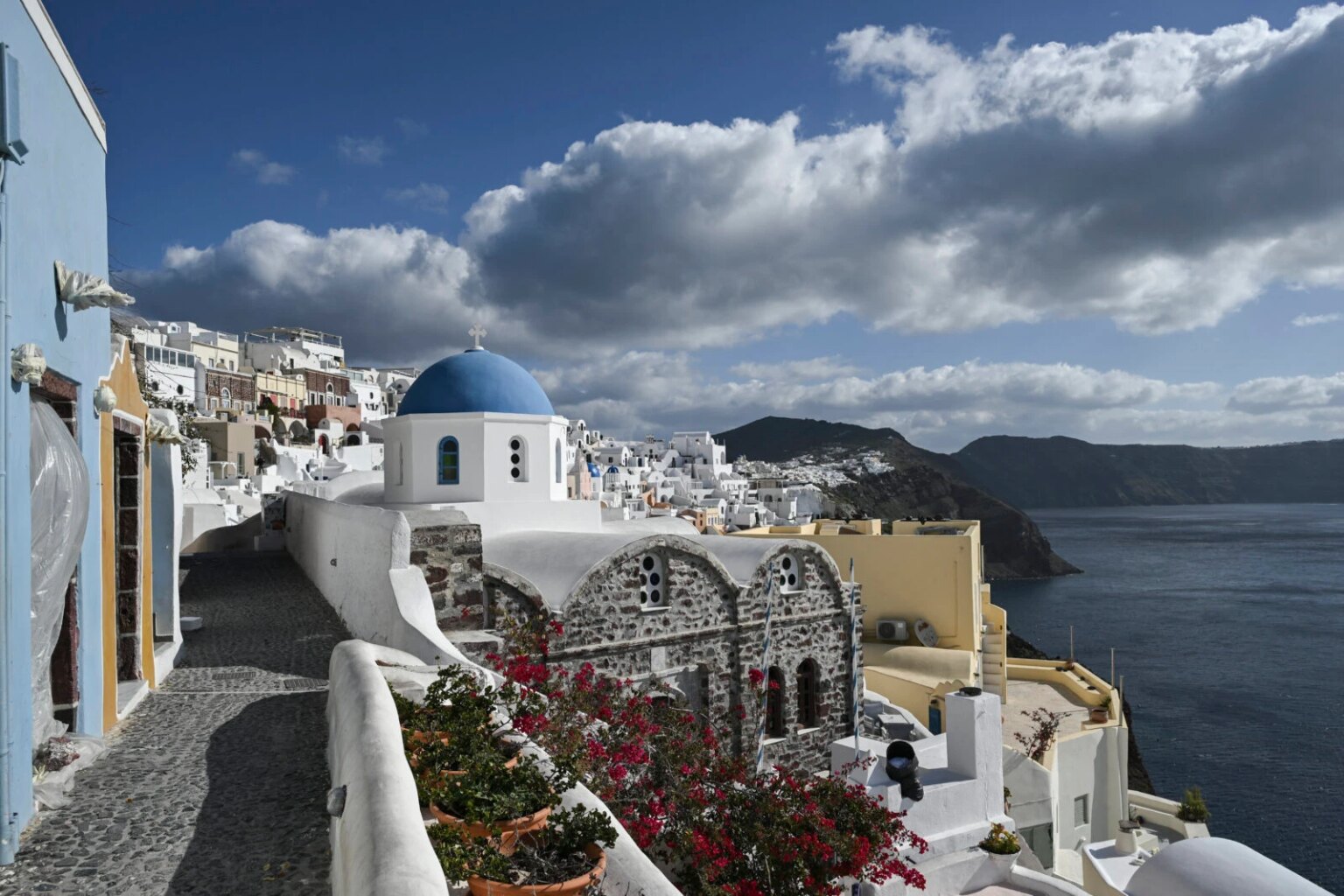 Seismic activity in Greece forces extended school closures on islands Seismic activity in Greece forces extended school closures on islands