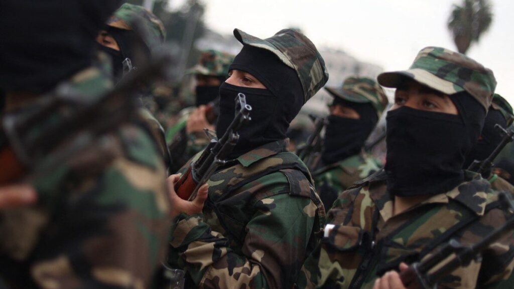 Greece and Cyprus Block EU From Going Easy on Islamist Regime in Syria ━ The European Conservative Greece and Cyprus Block EU From Going Easy on Islamist Regime in Syria ━ The European Conservative
