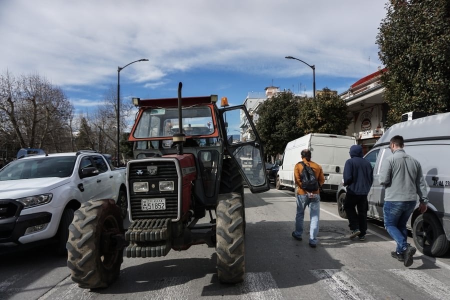 Great scandal to OPEKEPE with "monkey" agricultural subsidies of tens of millions of euros - DNEWS