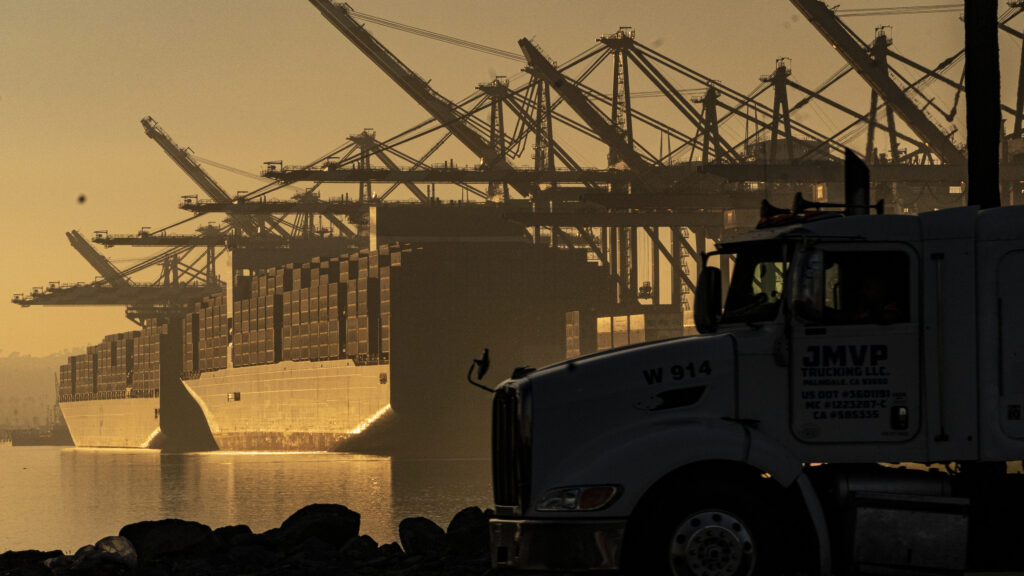 Trump tariffs on China, Canada, Mexico could raise health care costs Trump tariffs on China, Canada, Mexico could raise health care costs