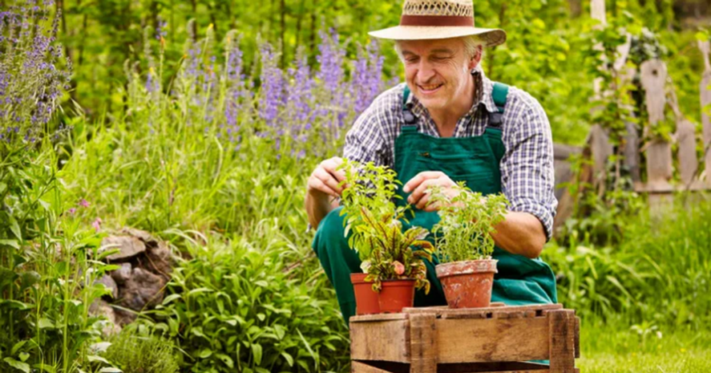 How TN nursery grows plants to help with environmental-friendly causes