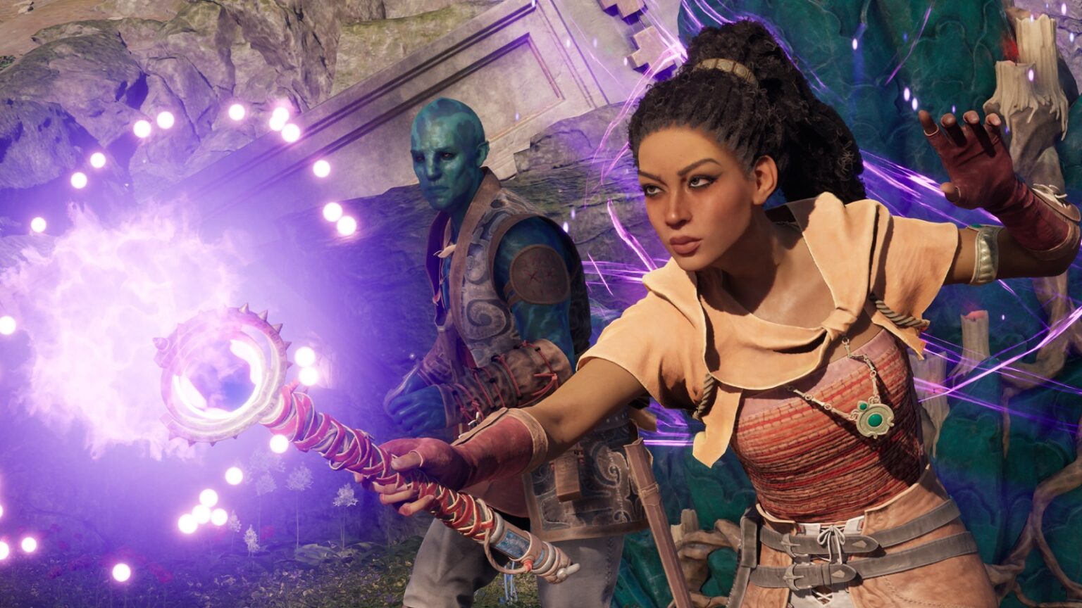 'Avowed' Creators Obsidian Have Mastered the Art of Sequels