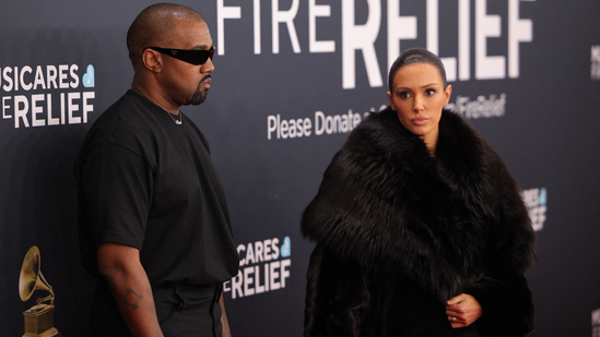 Entertainment News Today Live Updates on February 26, 2025: Kanye West 'panicking' about Bianca Censori divorcing him, trying to change her mind: 'His ego cannot handle rejection'