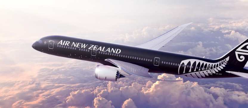 Air New Zealand Forced to End Direct Auckland to Seoul Flights in March 2025 as Engine Shortages Continue to Disrupt Global Airline Operations Air New Zealand Forced to End Direct Auckland to Seoul Flights in March 2025 as Engine Shortages Continue to Disrupt Global Airline Operations