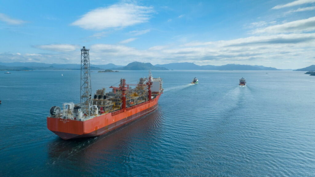 Multi-billion projects at stake: Another blow for UK’s largest untapped oil & gas duo but Shell, Equinor, and Ithaca remain upbeat Multi-billion projects at stake: Another blow for UK’s largest untapped oil & gas duo but Shell, Equinor, and Ithaca remain upbeat