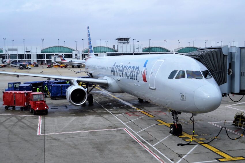 US, Italy, Spain, Canada and UK Connected Like Never Before as American Airlines Expands Chicago O’Hare Flights with New Destinations and Premium Travel Experiences for 2025