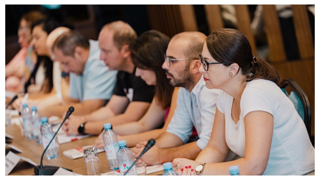 UNODC and the Academy for Judges and Prosecutors Delivered Training on Combating Low-Scale Corruption in North Macedonia UNODC and the Academy for Judges and Prosecutors Delivered Training on Combating Low-Scale Corruption in North Macedonia