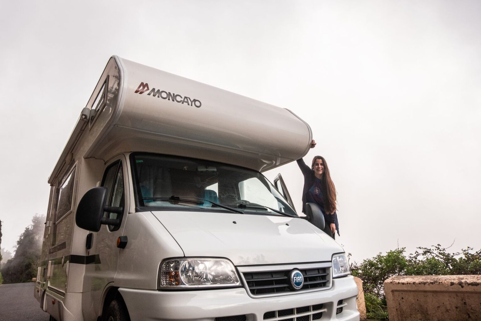 Popularity of motor homing expected to increase in Portugal Popularity of motor homing expected to increase in Portugal