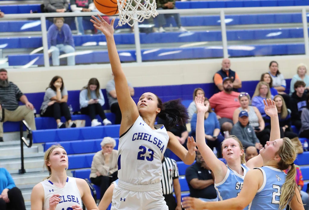 Chelsea rolls into sub-regionals as strong defense stifles Spain Park – Shelby County Reporter Chelsea rolls into sub-regionals as strong defense stifles Spain Park - Shelby County Reporter