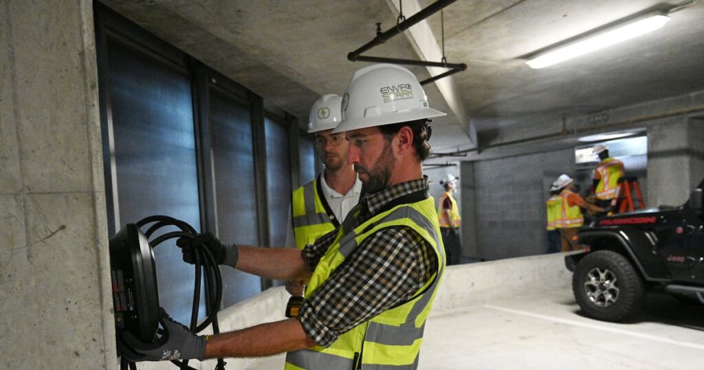 Trump’s actions power down some local energy projects in Georgia Trump’s actions power down some local energy projects in Georgia