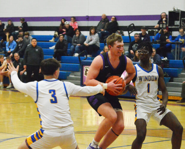 Jaguars thwarted by Windom defense | News, Sports, Jobs Jaguars thwarted by Windom defense | News, Sports, Jobs