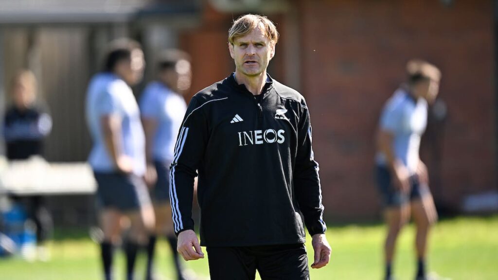 Ineos vs NZ Rugby: Why legal battle signals a sponsorship shift – Paul Lewis
