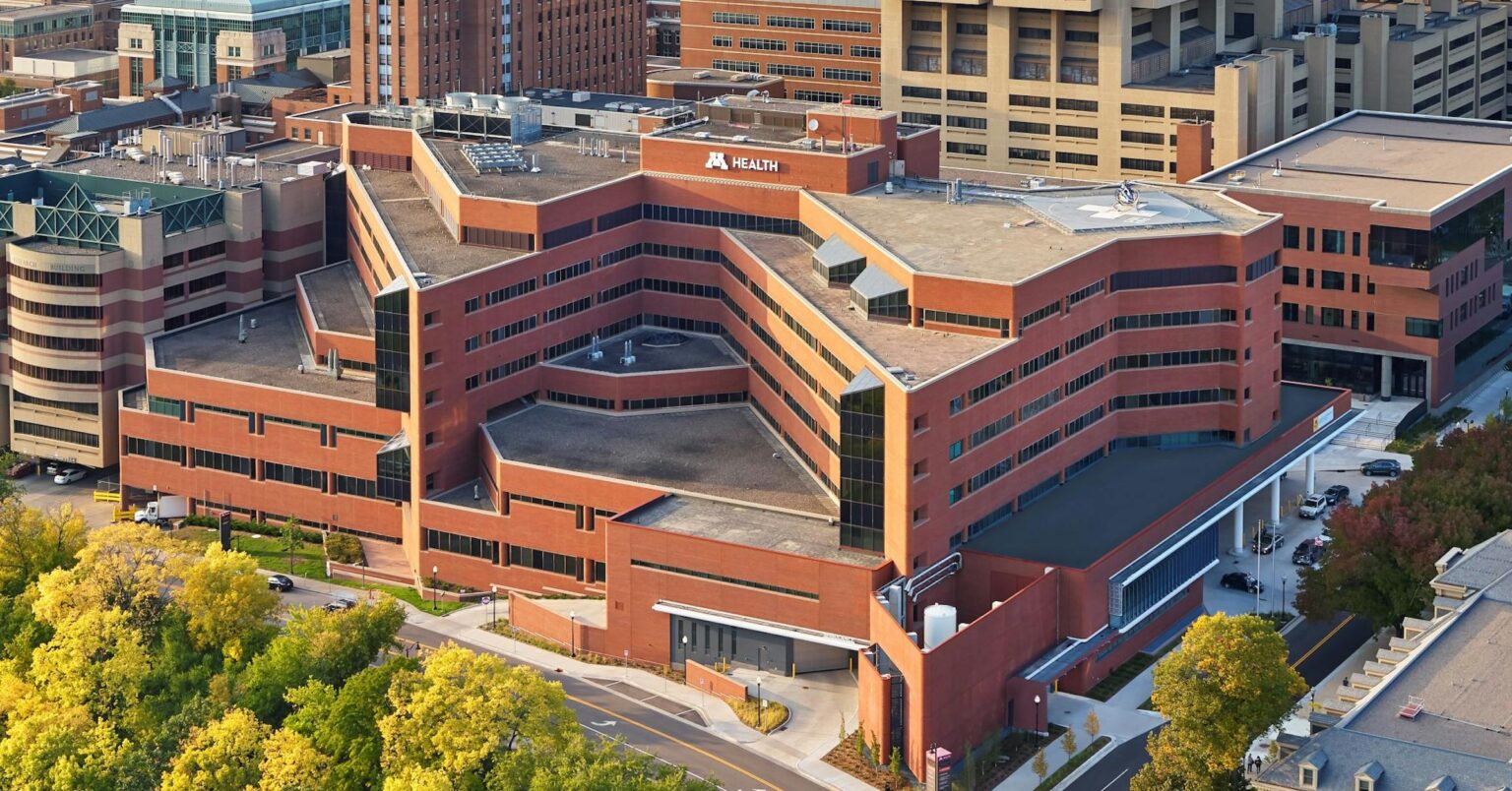 Fairview says no to merger with Essentia