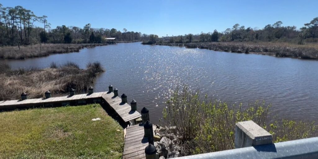 Moss Point middle school launches program to teach students about protecting environment Moss Point middle school launches program to teach students about protecting environment