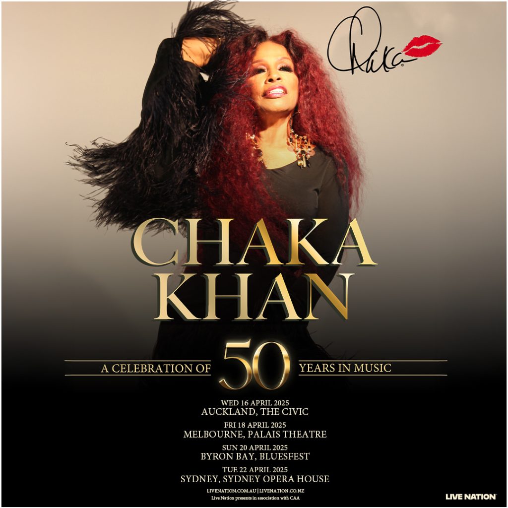 Chake Khan