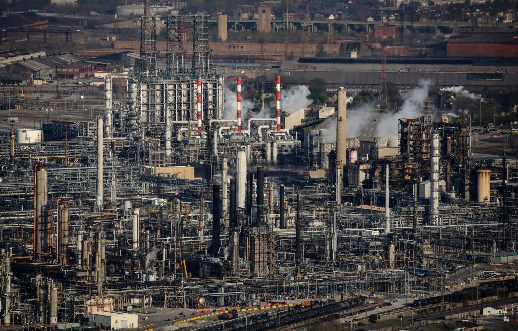 Trump executive order threatens Northwest Indiana project, environment