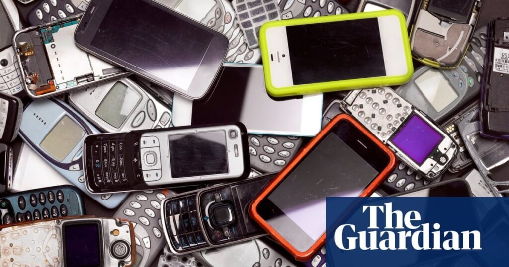 Police to be allowed to search properties without warrant for stolen phones in England and Wales