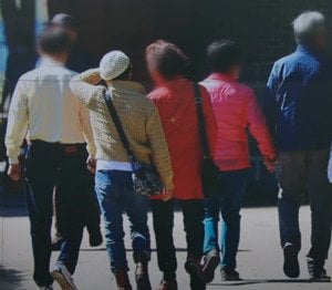 South Korea's Capital Market Projected to Shrink After 2034 Due to Population Aging