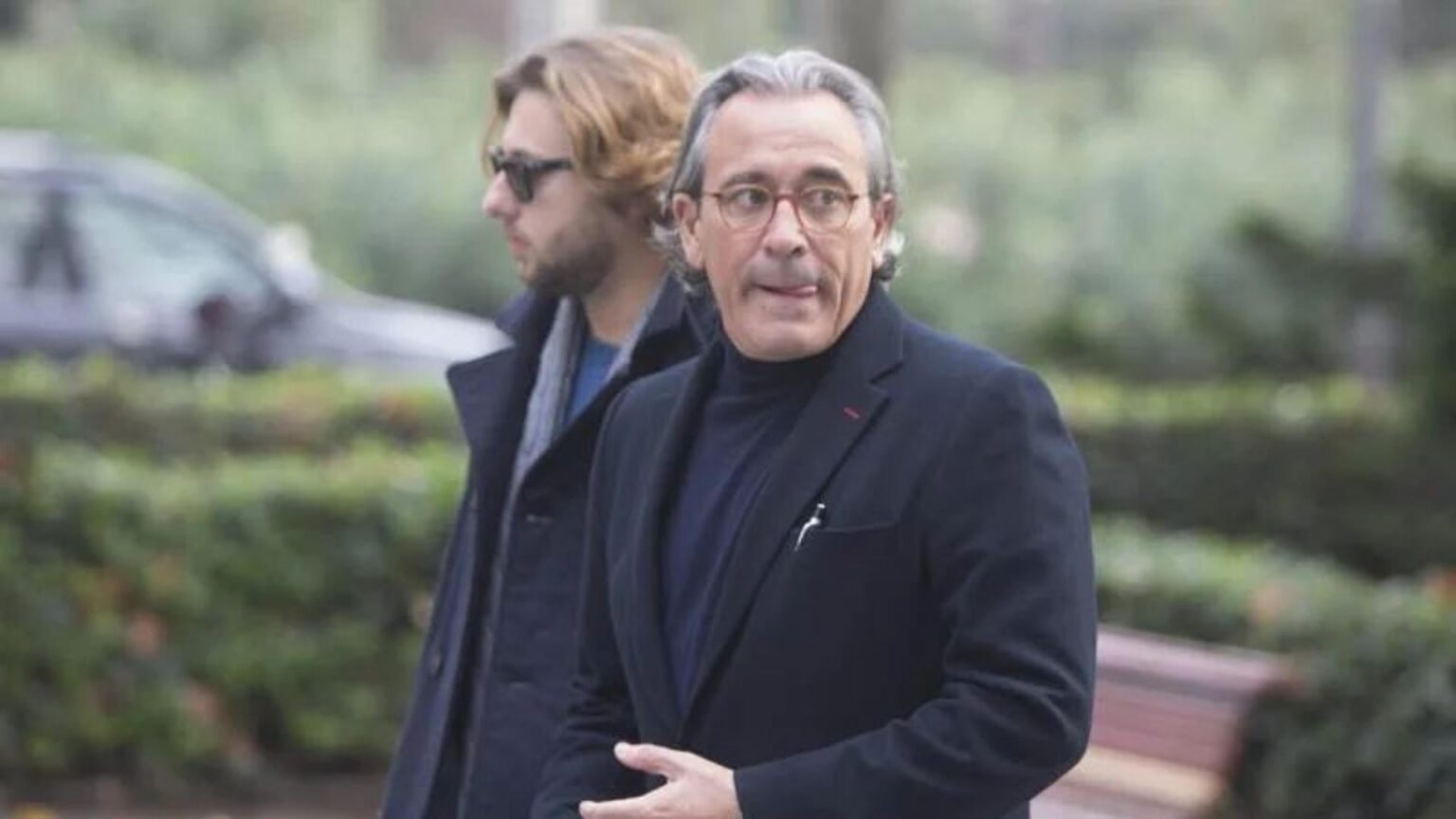They shoot and kill the former mayor of Gandia Arturo Torró | The provinces