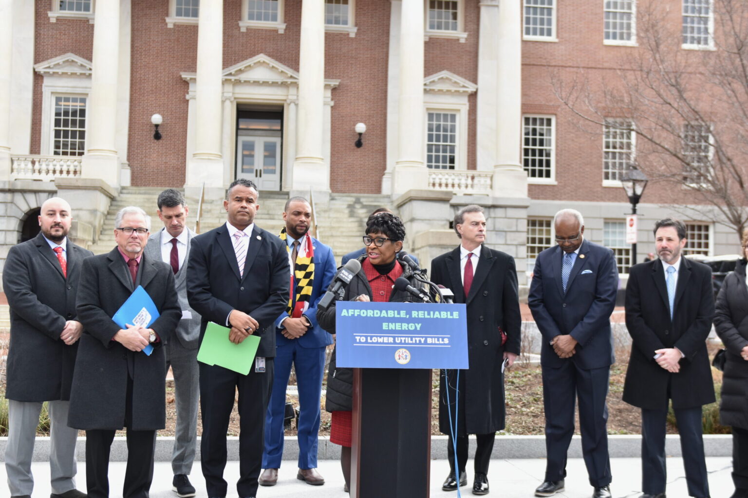 Leaders' bills seek to transform Maryland energy landscape — but questions remain