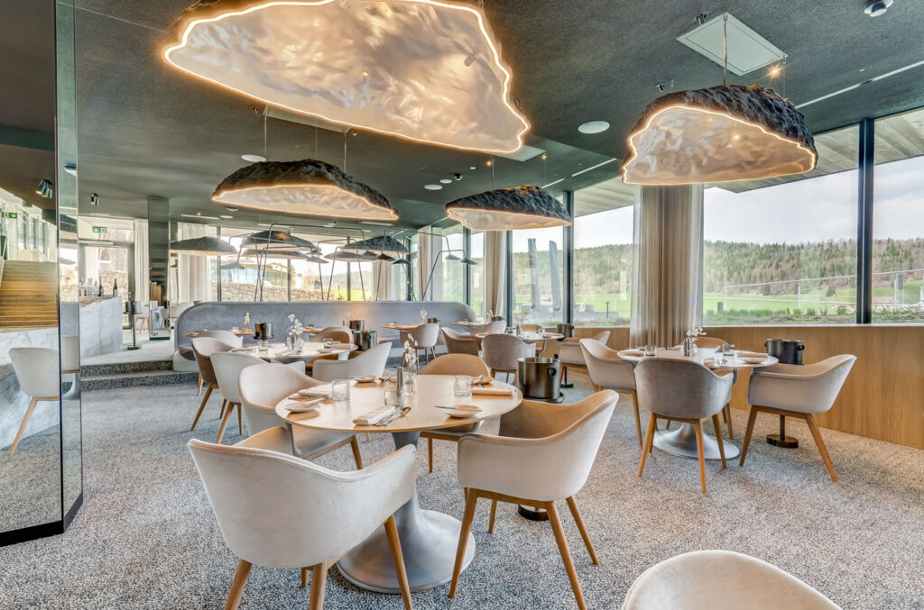 Decanter’s Dream Destination: Hôtel des Horlogers, Le Brassus, Switzerland Decanter’s Dream Destination: Hôtel des Horlogers, Le Brassus, Switzerland