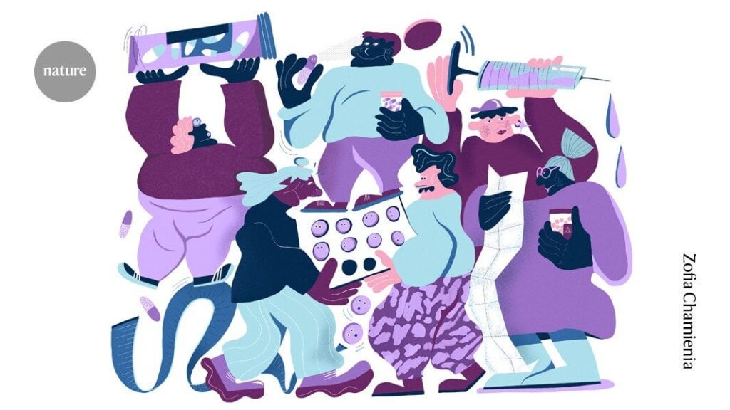 Dozens of new obesity drugs are coming: these are the ones to watch