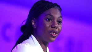 Kemi Badenoch proposes 15 year wait to apply for British citizenship