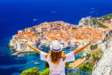 Entertainment Group launches travel deals platform
