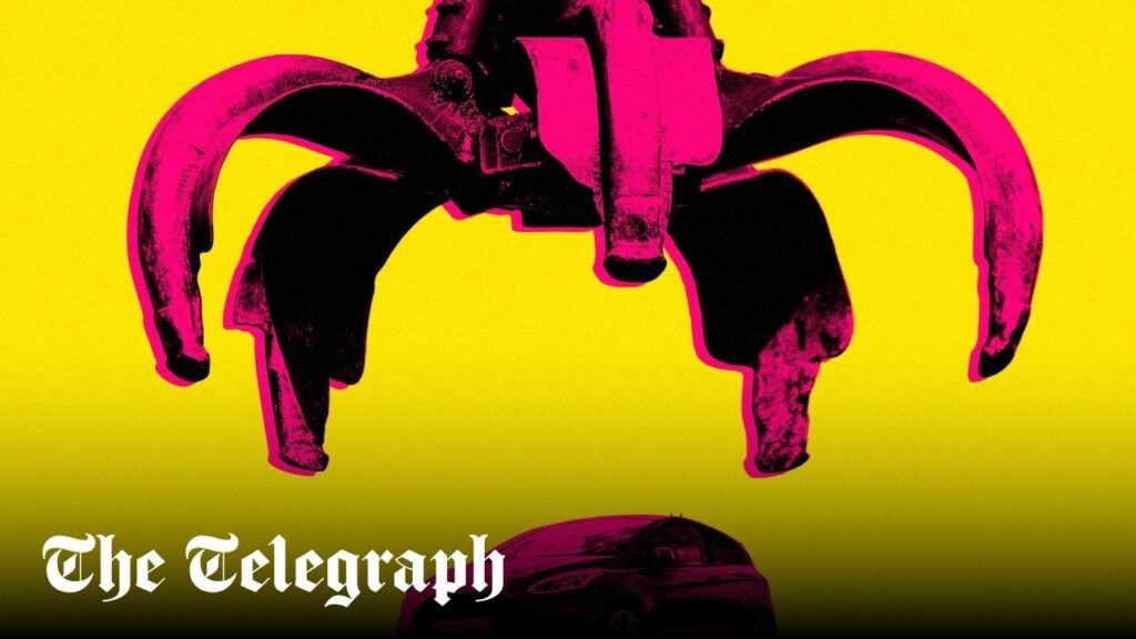 The slow, sad death of the affordable car