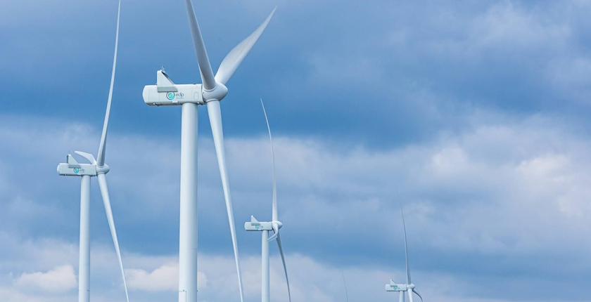 EDP Renewables inaugurates two wind power plants in Greece’s Boeotia EDP Renewables inaugurates two wind power plants in Greece's Boeotia