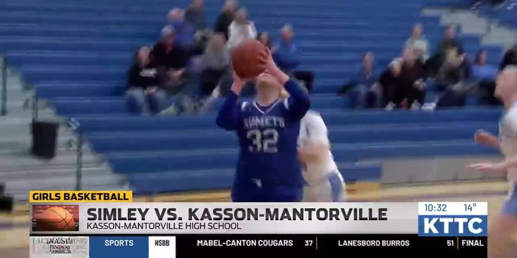 Sports Extra: Friday, February 21 Sports Extra: Friday, February 21