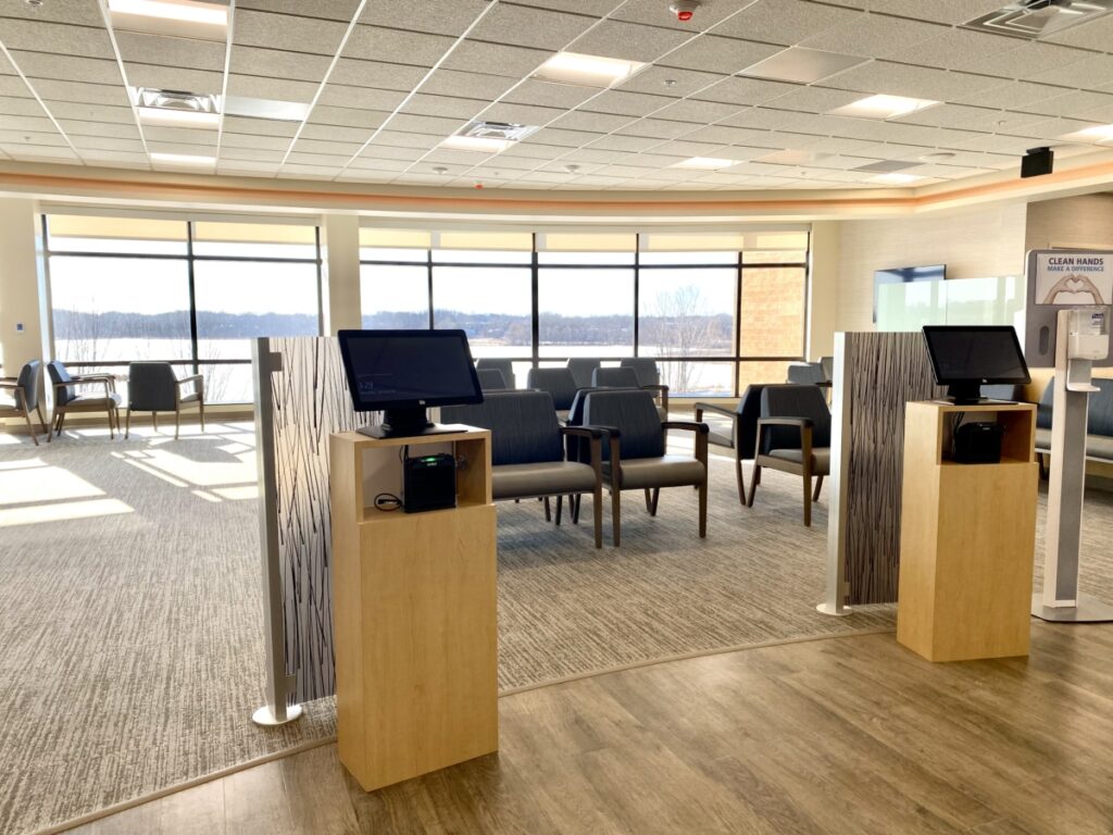 Allina Health adds new specialties to Eden Prairie Clinic