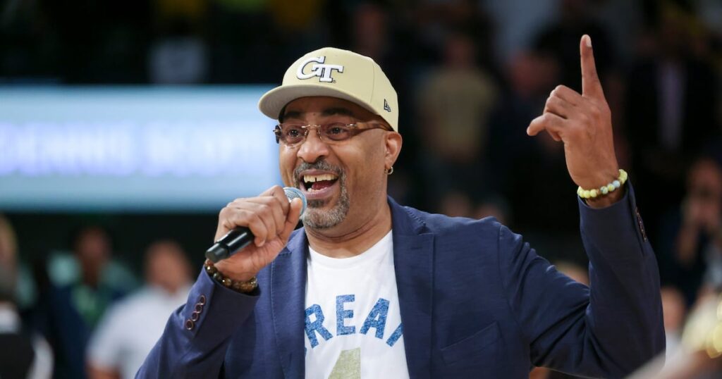 Georgia Sports Hall of Fame to add 12 members Saturday Georgia Sports Hall of Fame to add 12 members Saturday