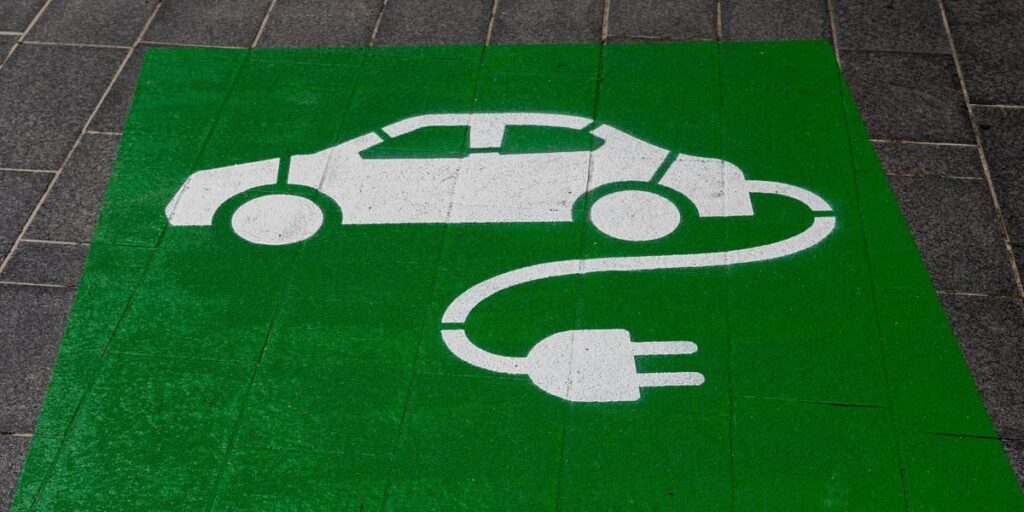 Electric cars emit less over their lifetime – often 50%–67% less — than gas or diesel cars