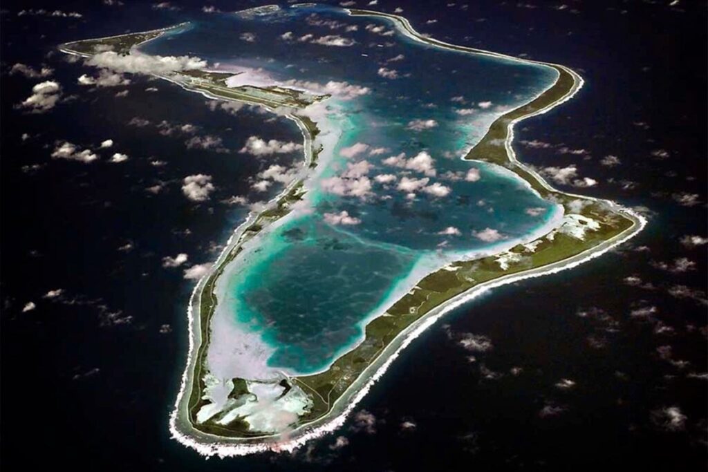 Government has no idea how it will pay for cost of Chagos deal | Exclusive: Written parliamentary answers suggest government could raid the under-pressure defence budget to pay bill Government has no idea how it will pay for cost of Chagos deal | Exclusive: Written parliamentary answers suggest government could raid the under-pressure defence budget to pay bill