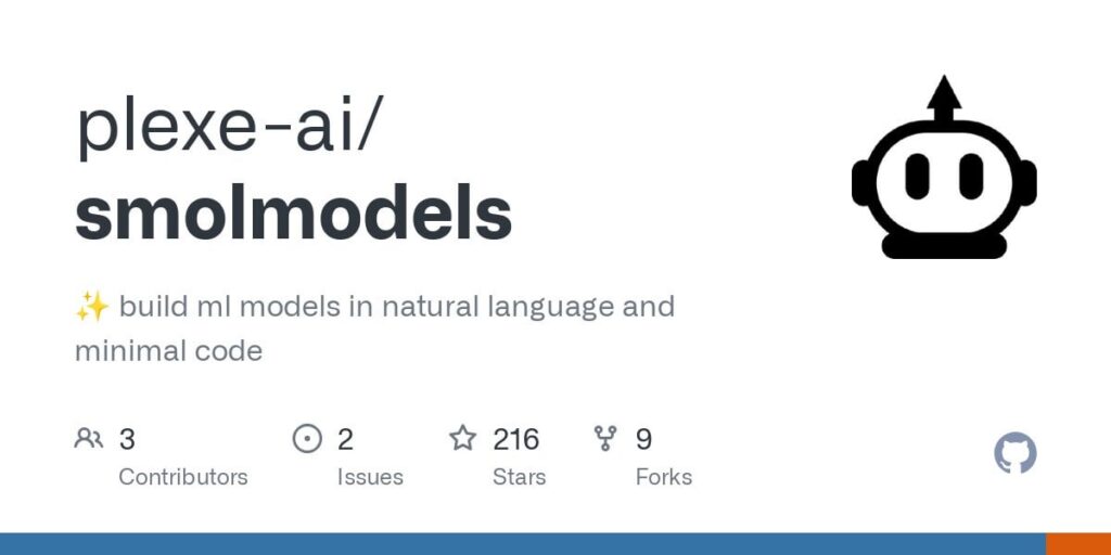 Not Every AI Problem Needs a 100B Parameter Model 🤦‍♂️