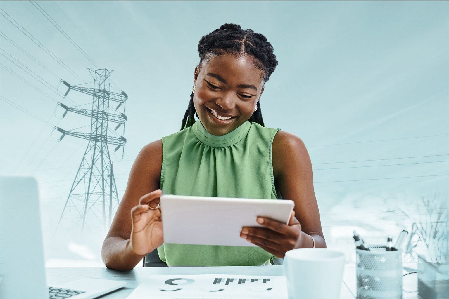 Energy’s new balancing act: The rise of renewables and effect on net load
