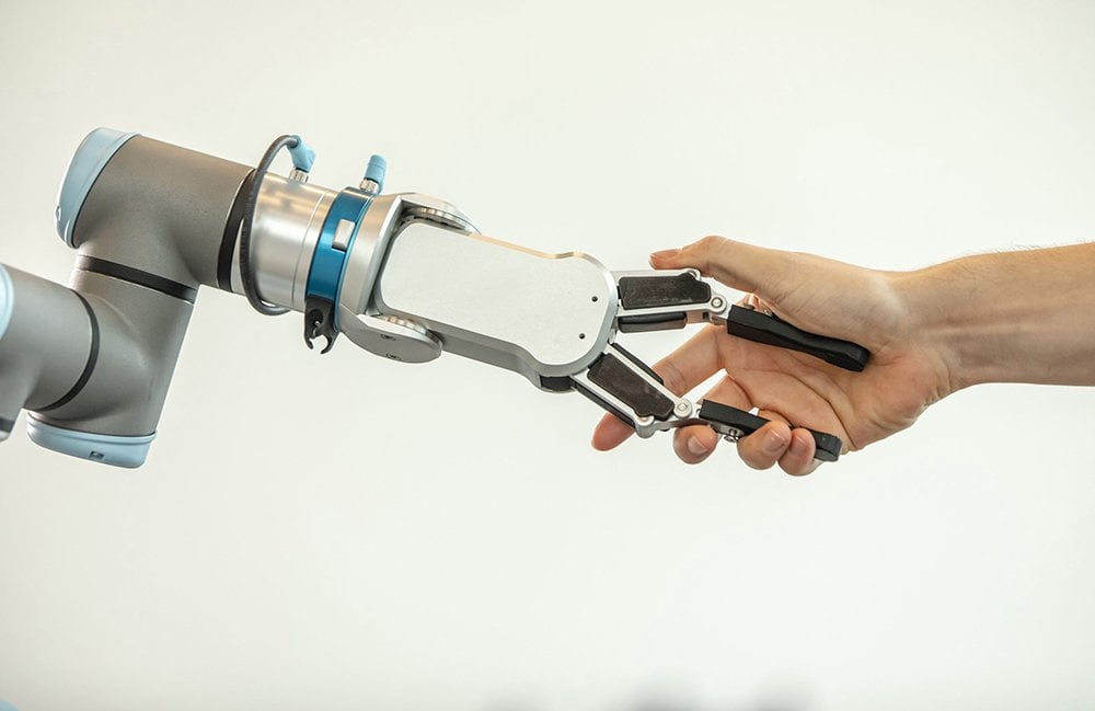 What’s your guess for the most important robotics trend of 2025?
