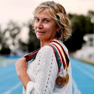 RNE documents: "Carmen Valero, agitator of athletics in the Spain of the 70s"