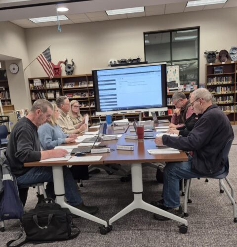 Frewsburg School Board Discusses Shared Athletics | News, Sports, Jobs