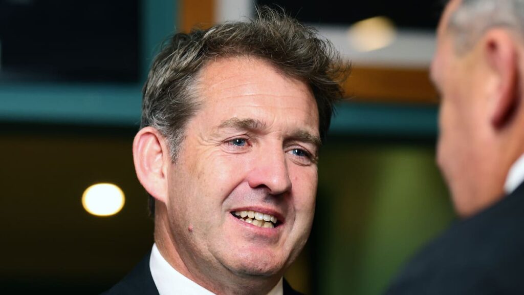 New Zealand Rugby CEO speaks on Ineos contract breach, legal action
