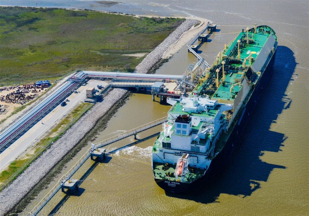 Chinese tariffs on U.S. energy bring deja vu to local players