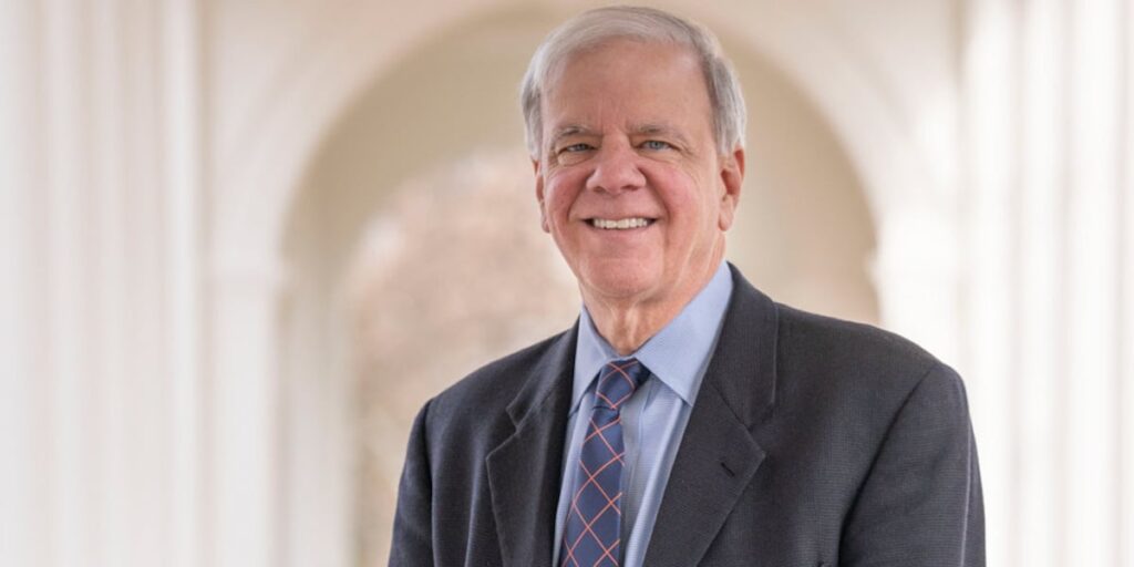 UVA Health CEO Craig Kent resigns following internal investigation into health system