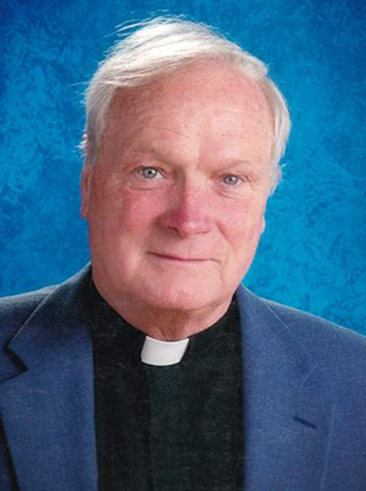 Rev. Richard Gross.
