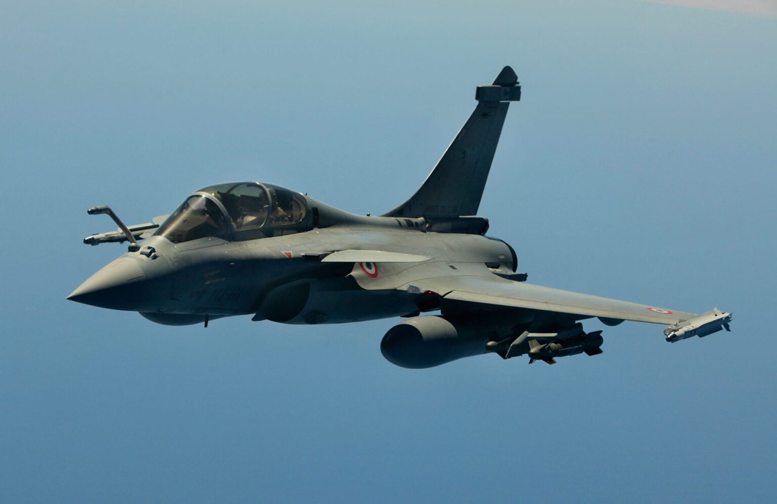 The Brief – France backstabs Greece The Brief – France backstabs Greece